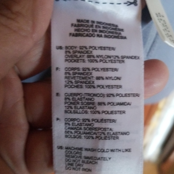 Ladies Adidas jacket - Picture 5 of 8